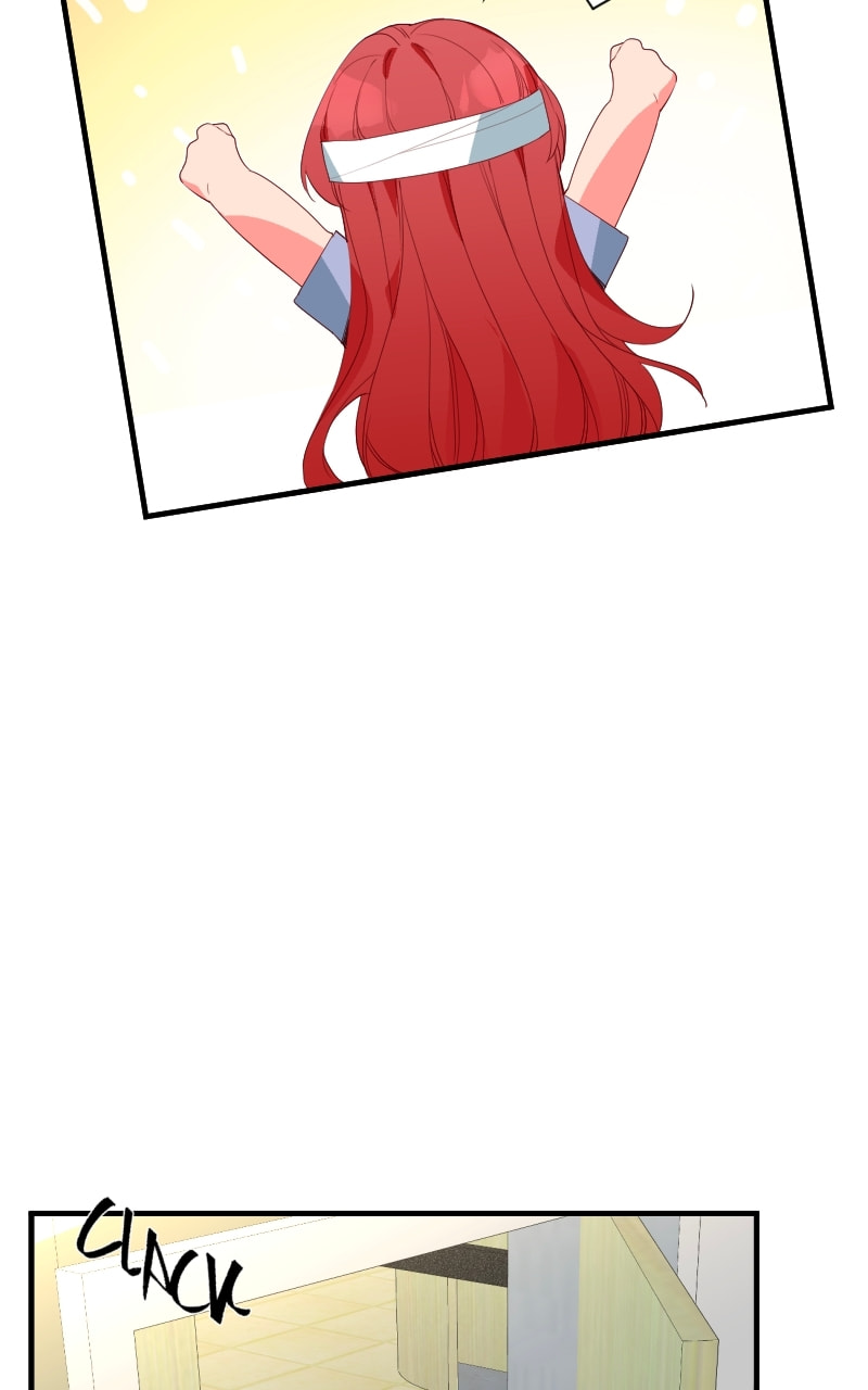 Maid for Hire Chapter 73 page 44 - 