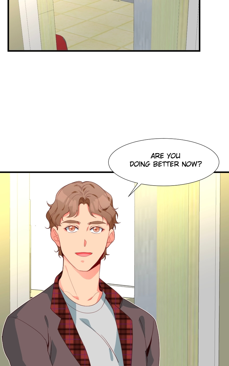 Maid for Hire Chapter 73 page 45 - 