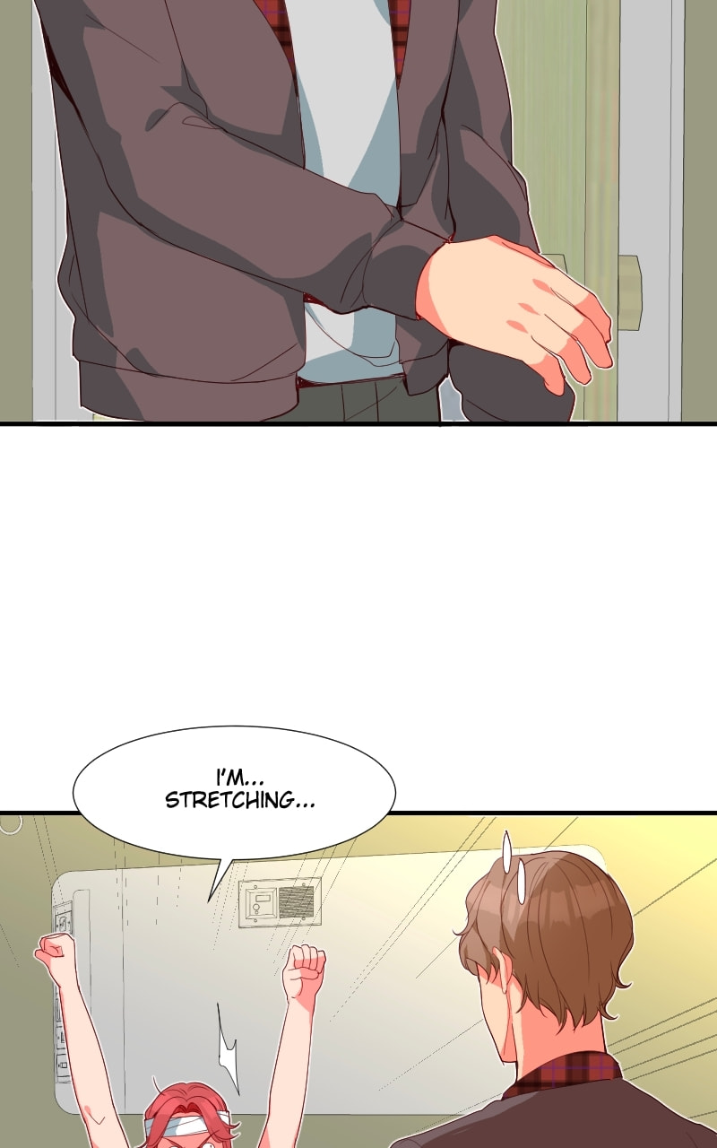 Maid for Hire Chapter 73 page 46 - 