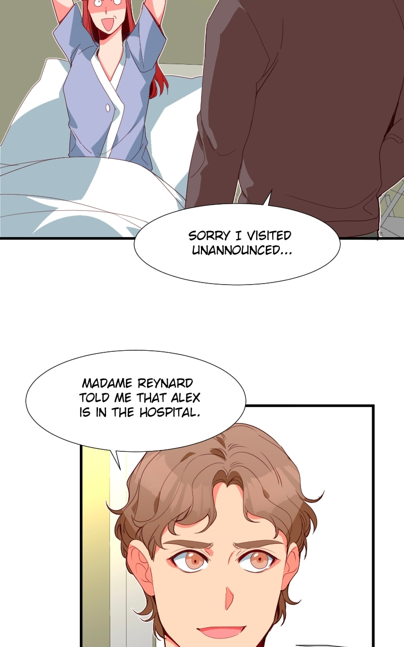Maid for Hire Chapter 73 page 47 - 