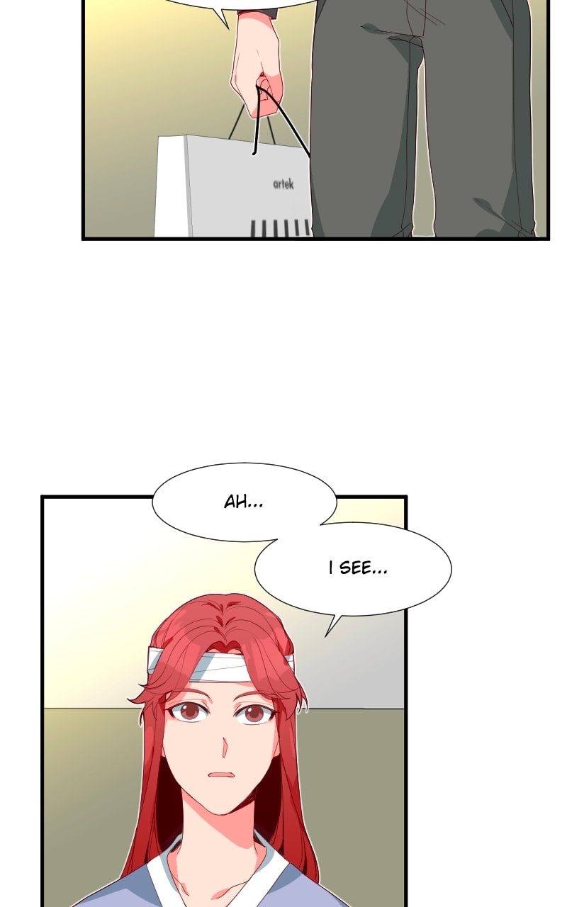 Maid for Hire Chapter 73 page 49 - 