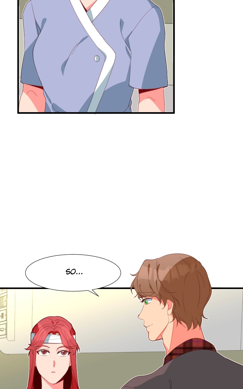 Maid for Hire Chapter 73 page 50 - 