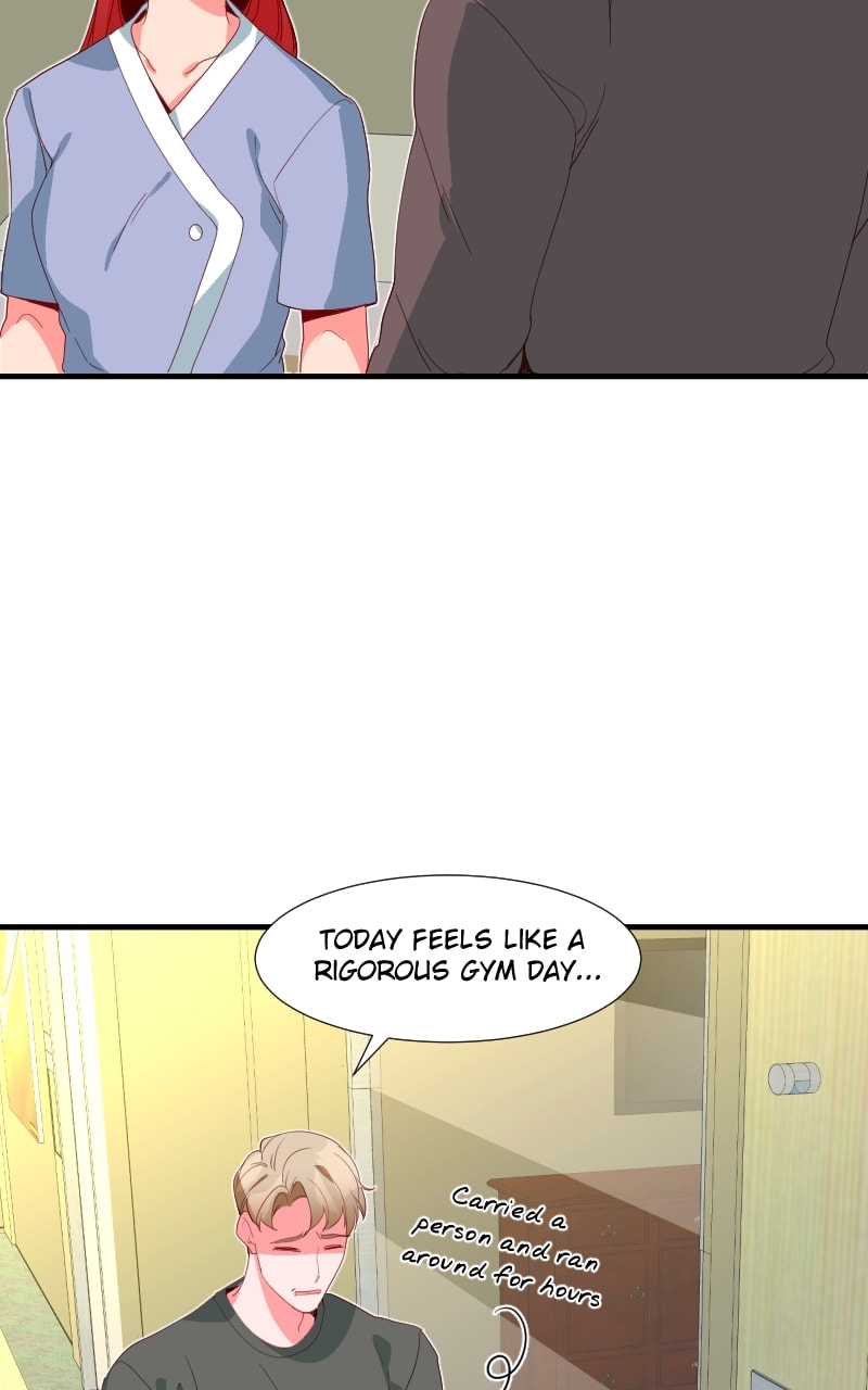 Maid for Hire Chapter 73 page 51 - 
