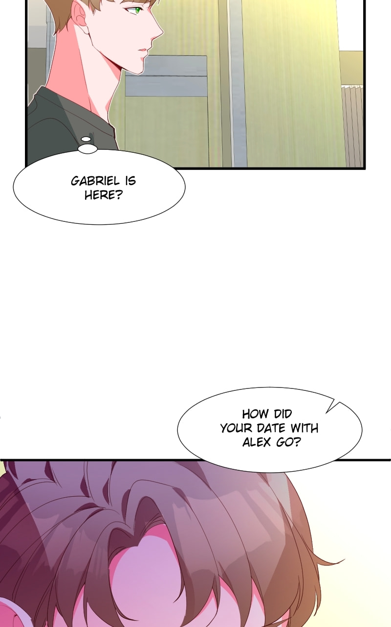 Maid for Hire Chapter 73 page 53 - 