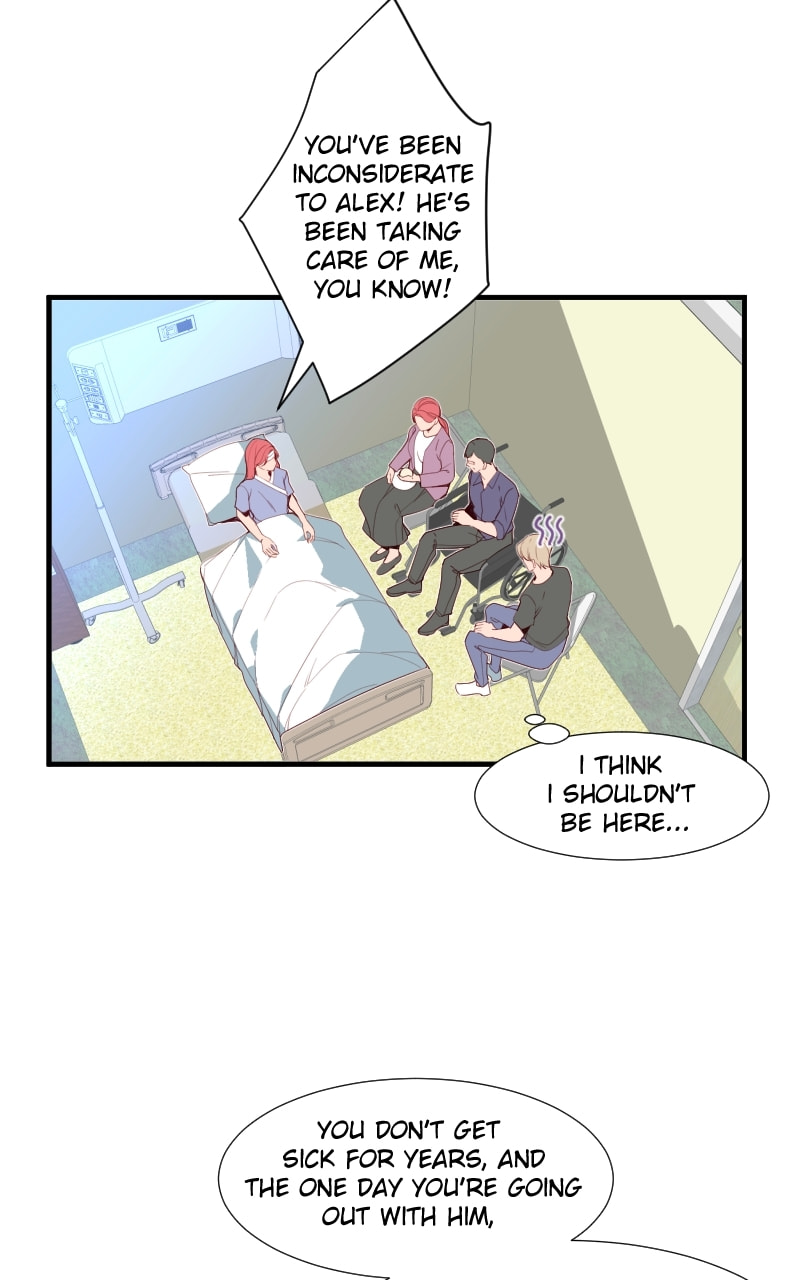 Maid for Hire Chapter 73 page 7 - 