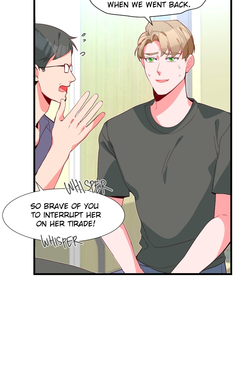 Maid for Hire Chapter 73 page 10 - 