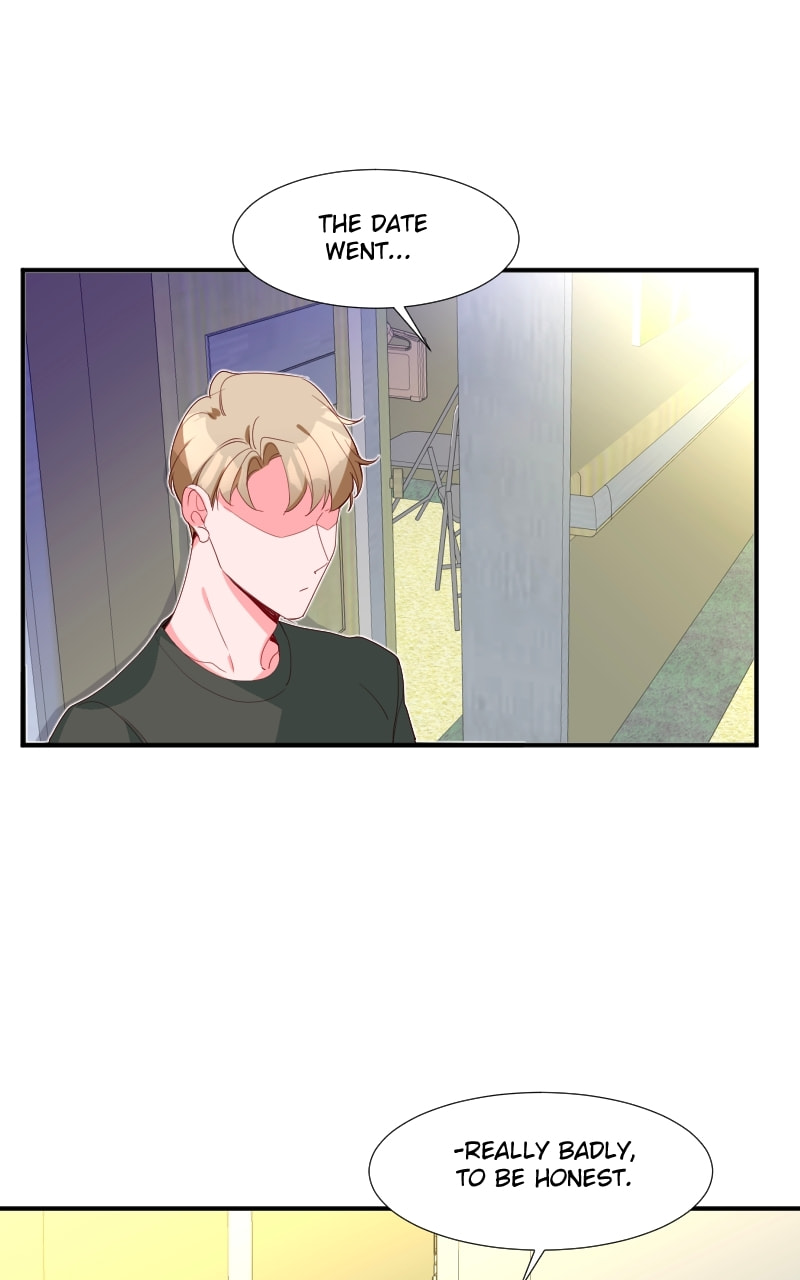 Maid for Hire Chapter 74 page 2 - 