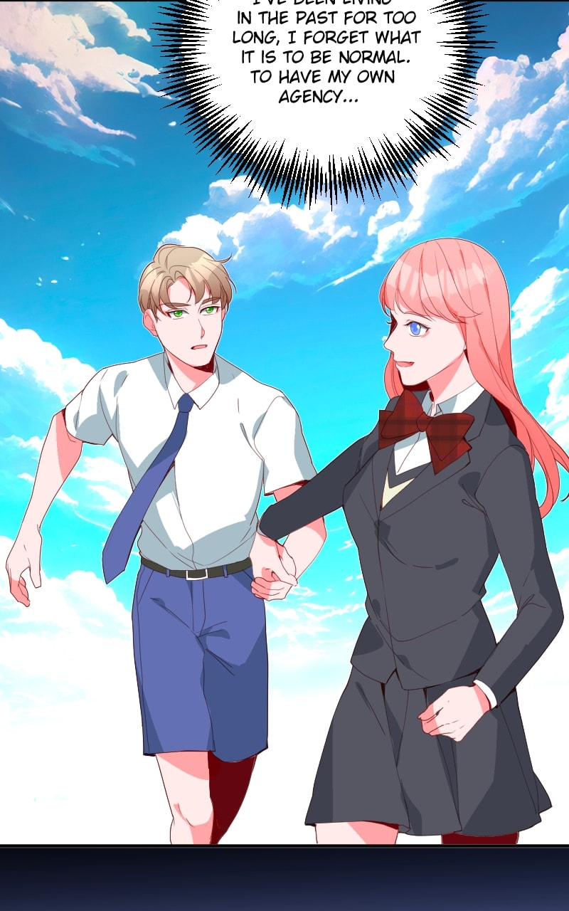 Maid for Hire Chapter 74 page 12 - 