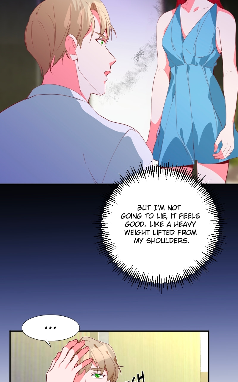 Maid for Hire Chapter 74 page 14 - 