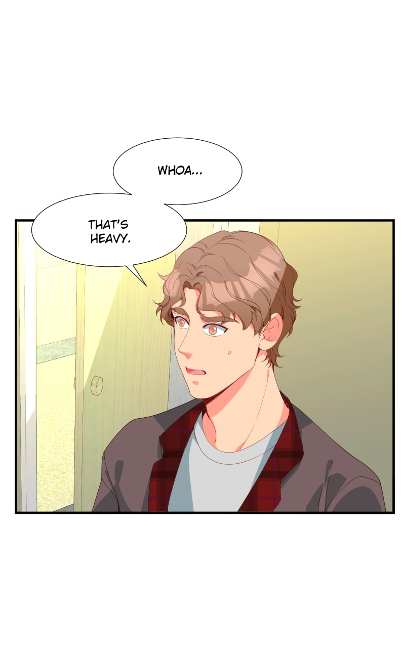 Maid for Hire Chapter 74 page 16 - 