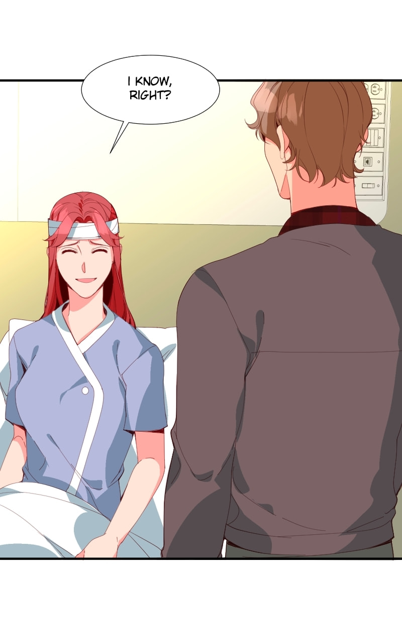 Maid for Hire Chapter 74 page 17 - 