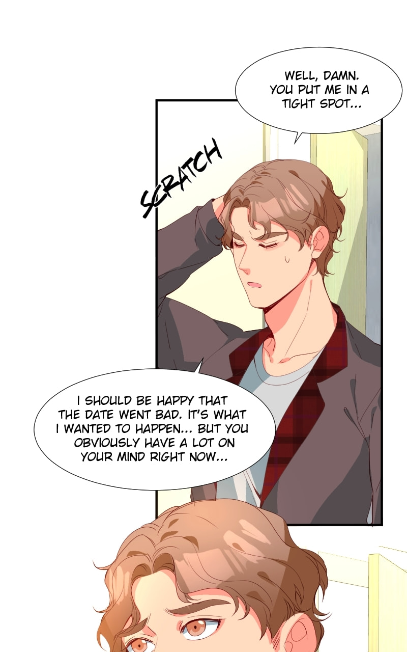 Maid for Hire Chapter 74 page 18 - 