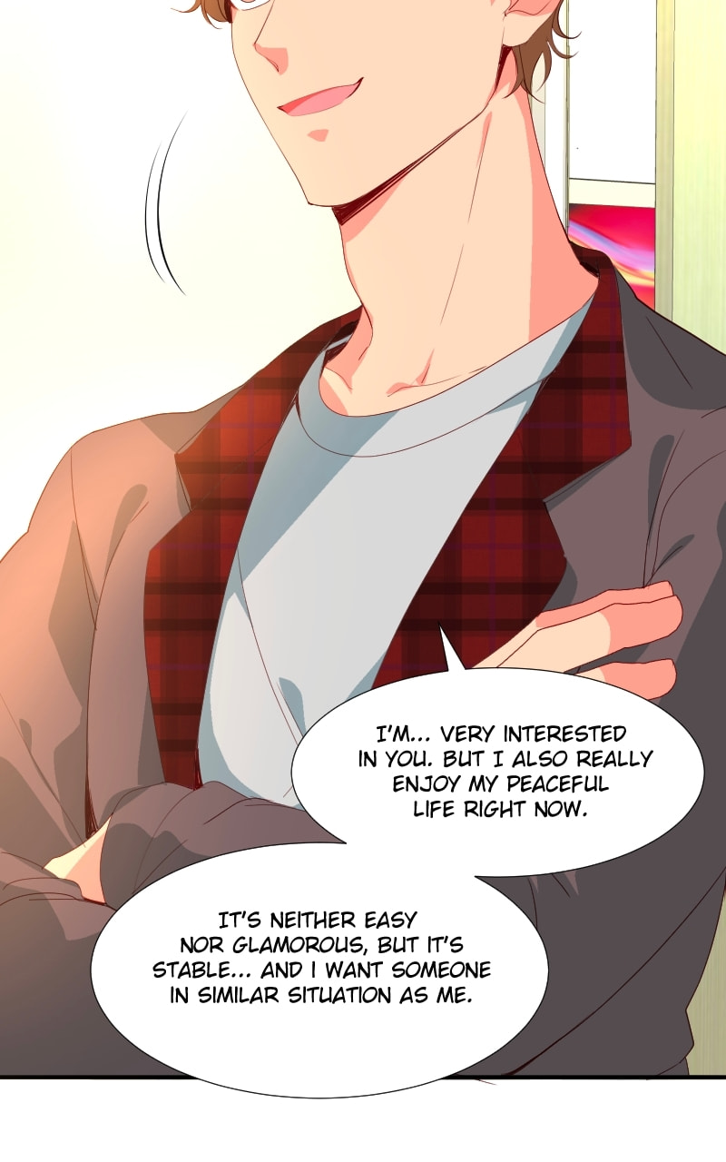 Maid for Hire Chapter 74 page 19 - 