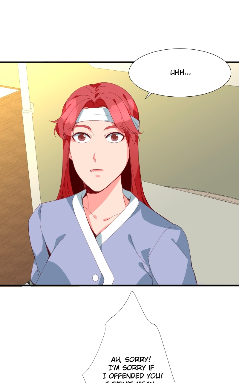Maid for Hire Chapter 74 page 20 - 