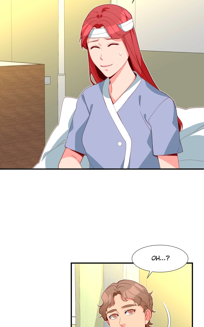 Maid for Hire Chapter 74 page 3 - 