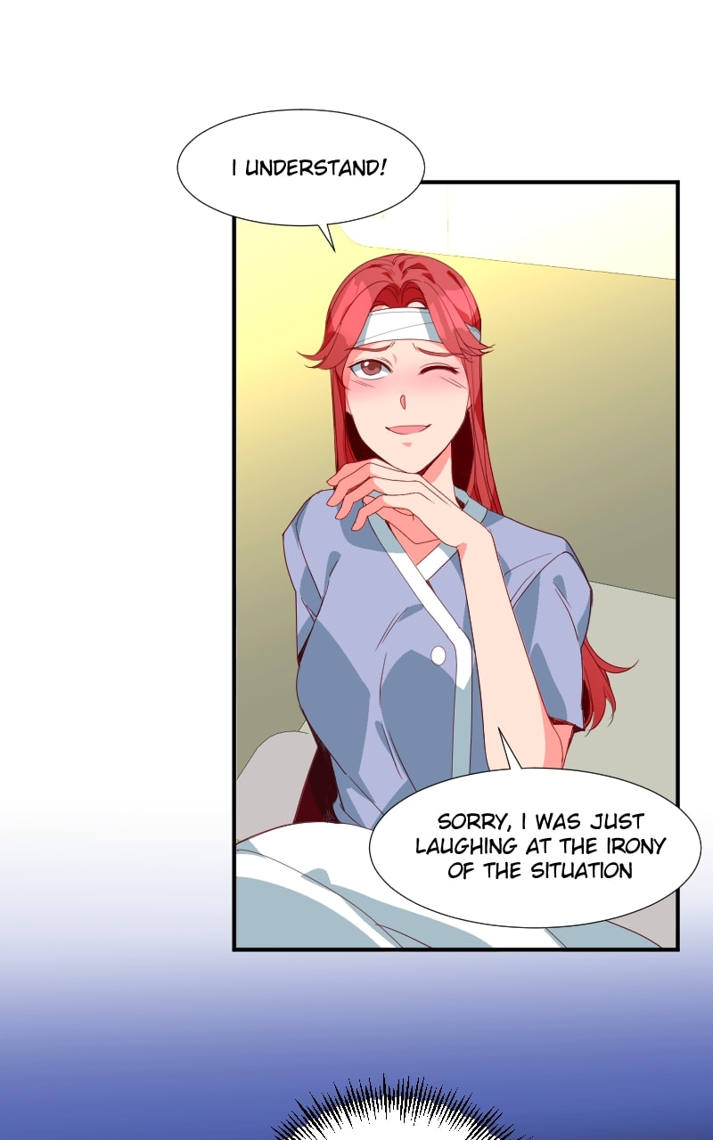 Maid for Hire Chapter 74 page 23 - 