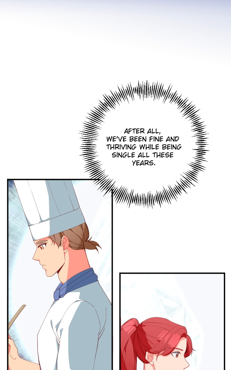 Maid for Hire Chapter 74 page 25 - 