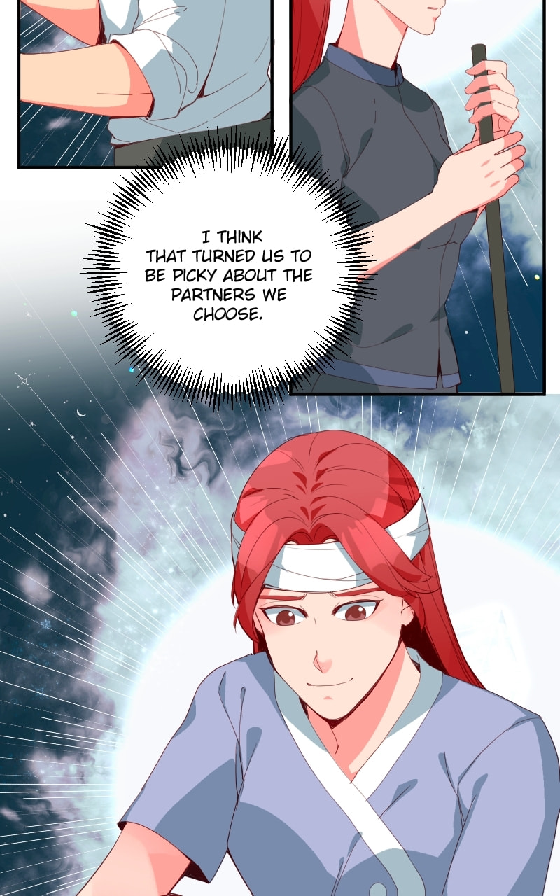 Maid for Hire Chapter 74 page 26 - 