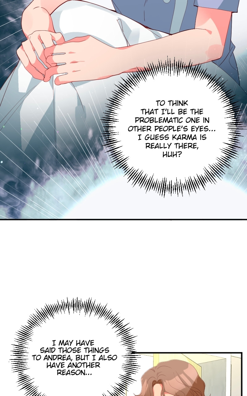 Maid for Hire Chapter 74 page 27 - 