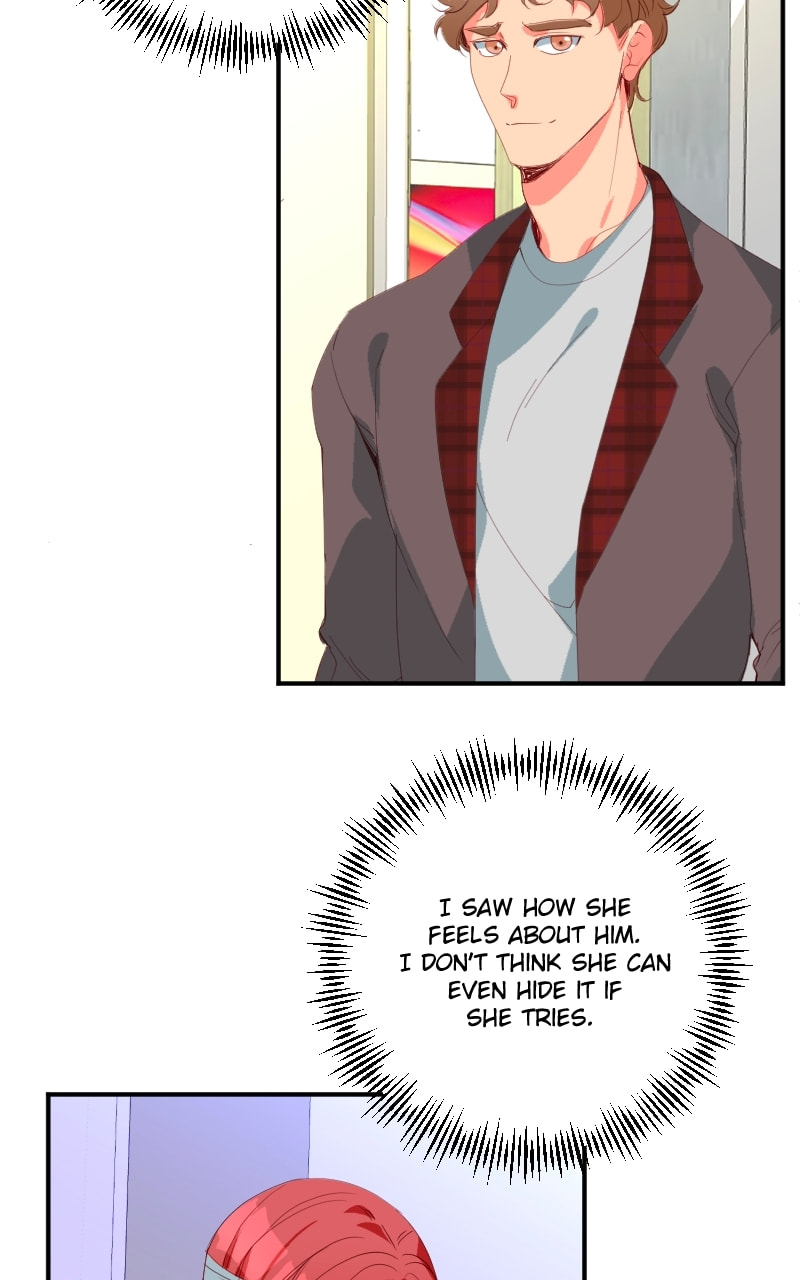 Maid for Hire Chapter 74 page 28 - 