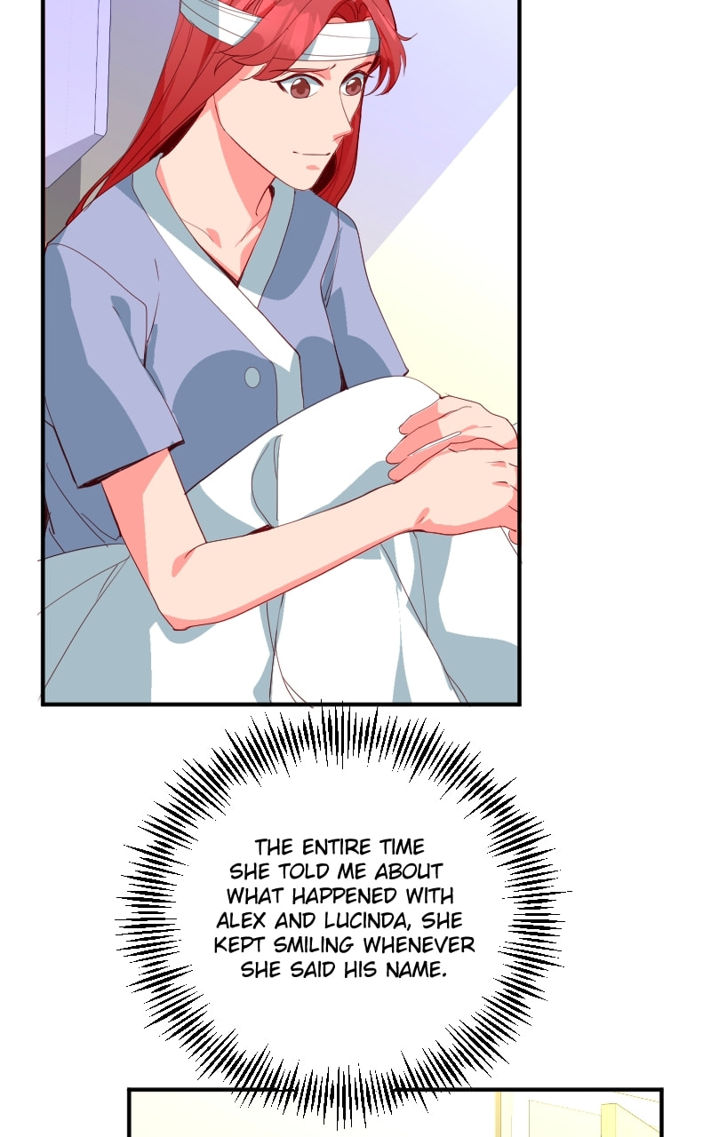 Maid for Hire Chapter 74 page 29 - 