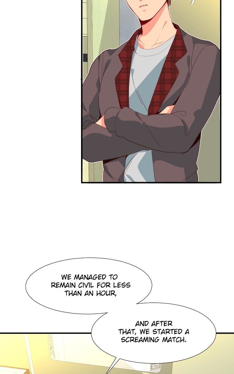Maid for Hire Chapter 74 page 4 - 