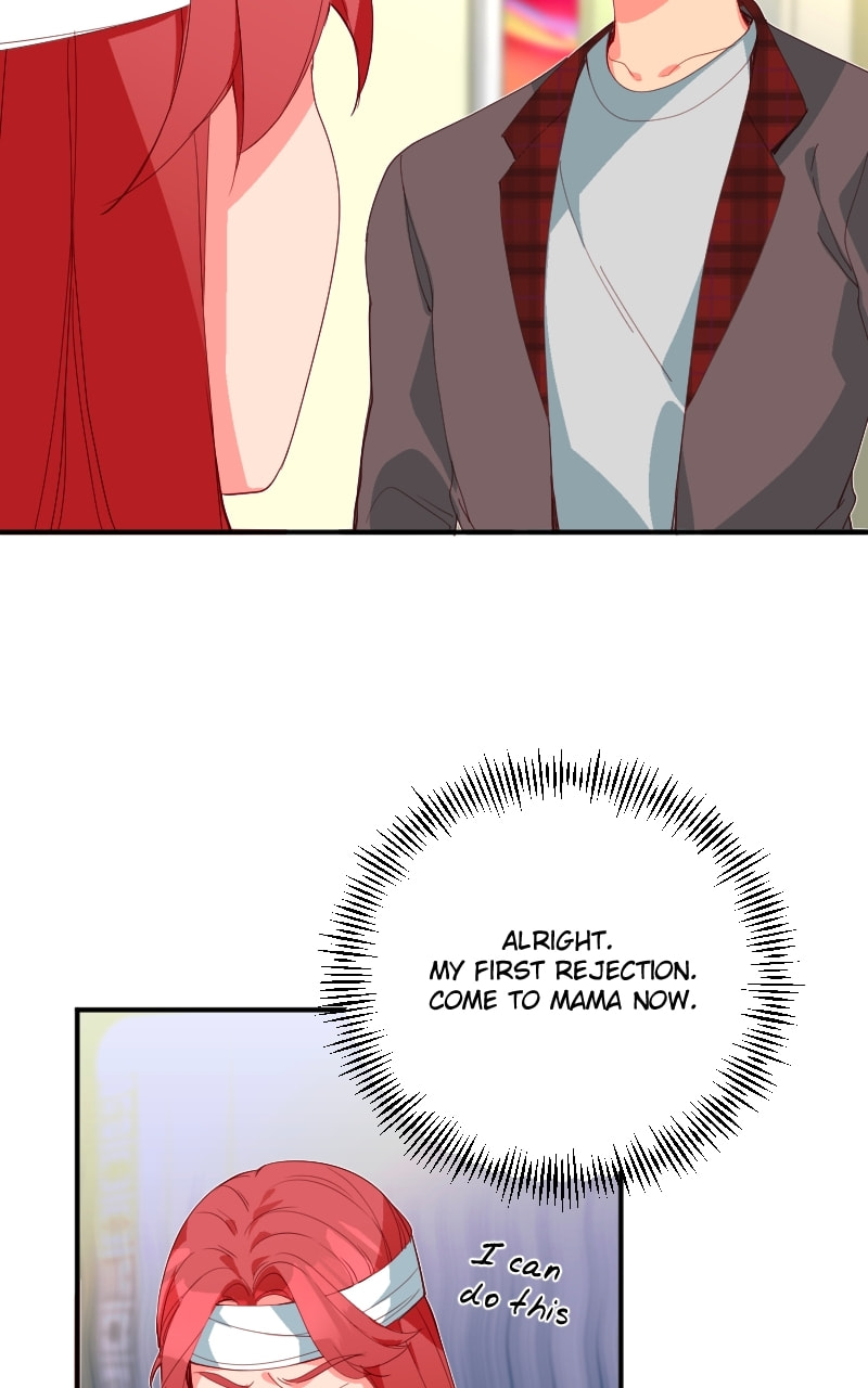 Maid for Hire Chapter 74 page 32 - 