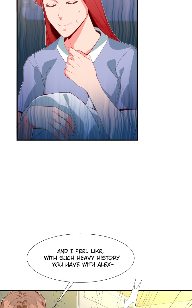 Maid for Hire Chapter 74 page 33 - 