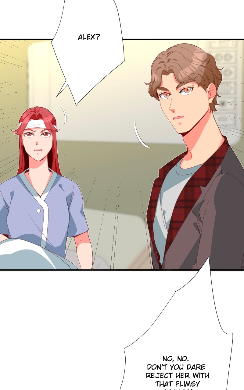 Maid for Hire Chapter 74 page 35 - 