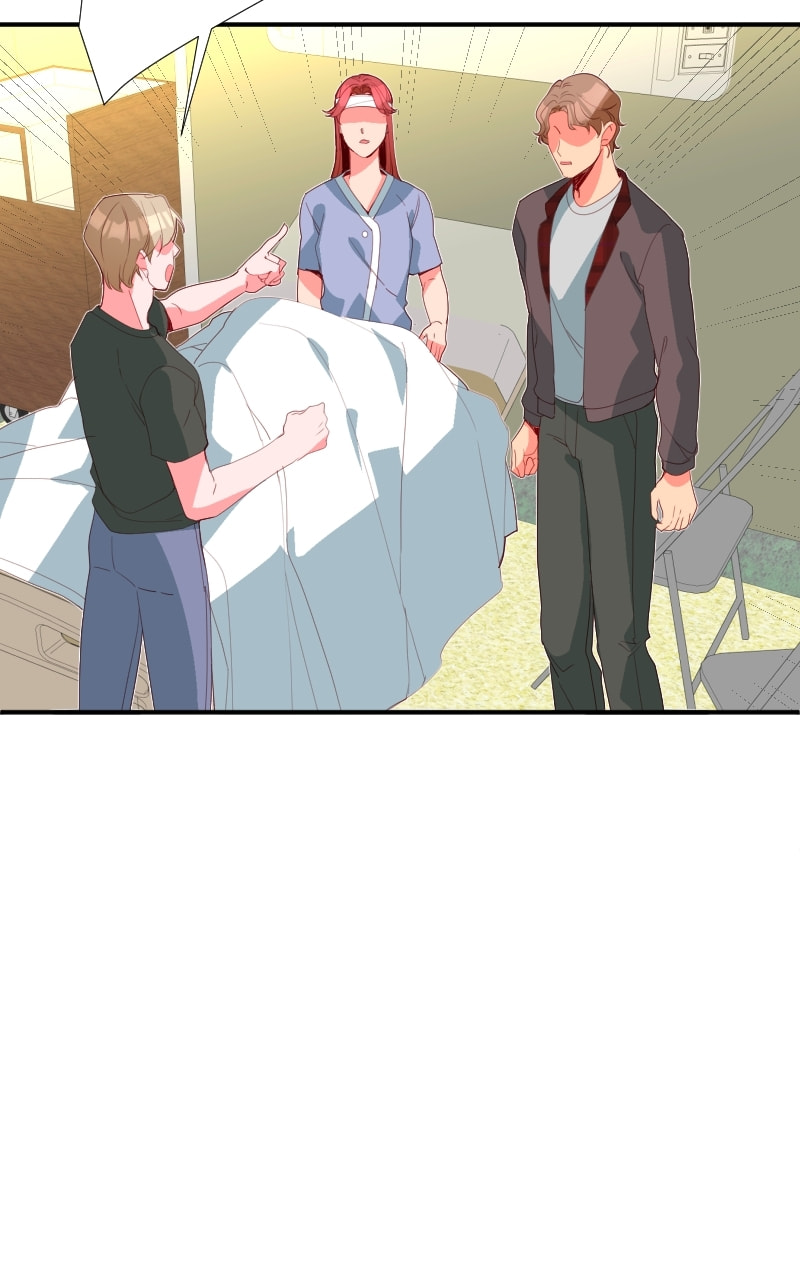 Maid for Hire Chapter 74 page 37 - 