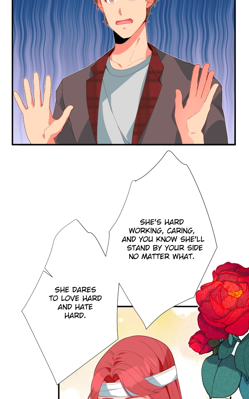 Maid for Hire Chapter 74 page 40 - 
