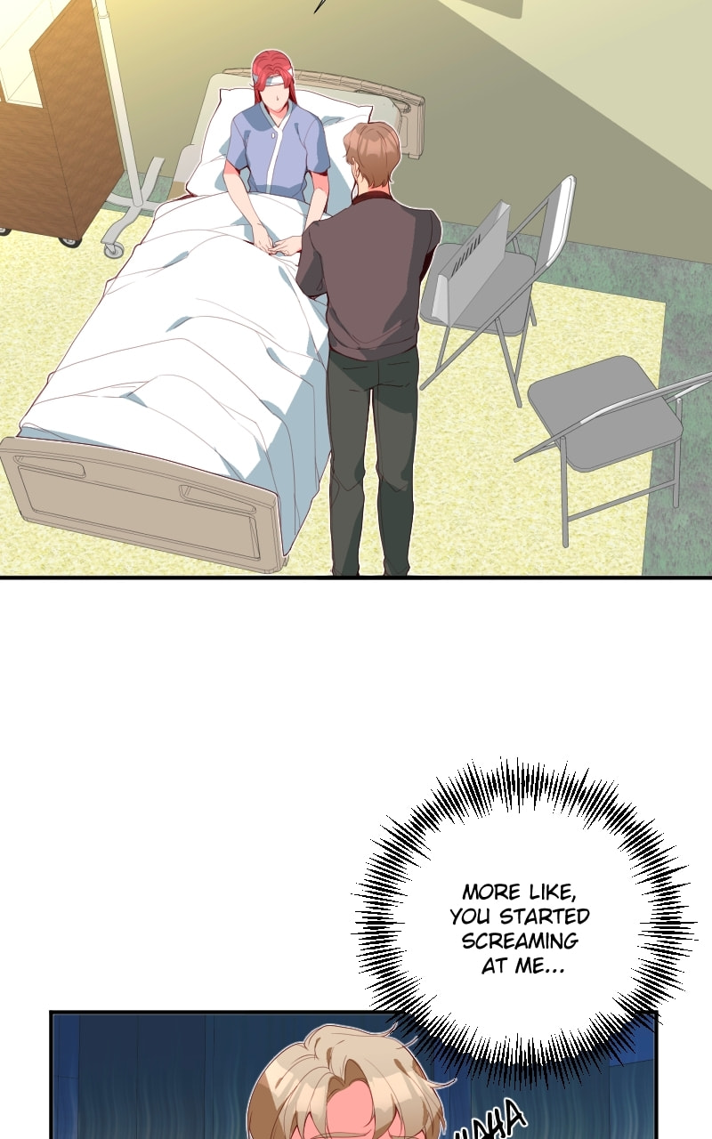 Maid for Hire Chapter 74 page 5 - 