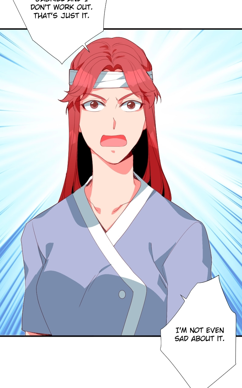 Maid for Hire Chapter 74 page 43 - 