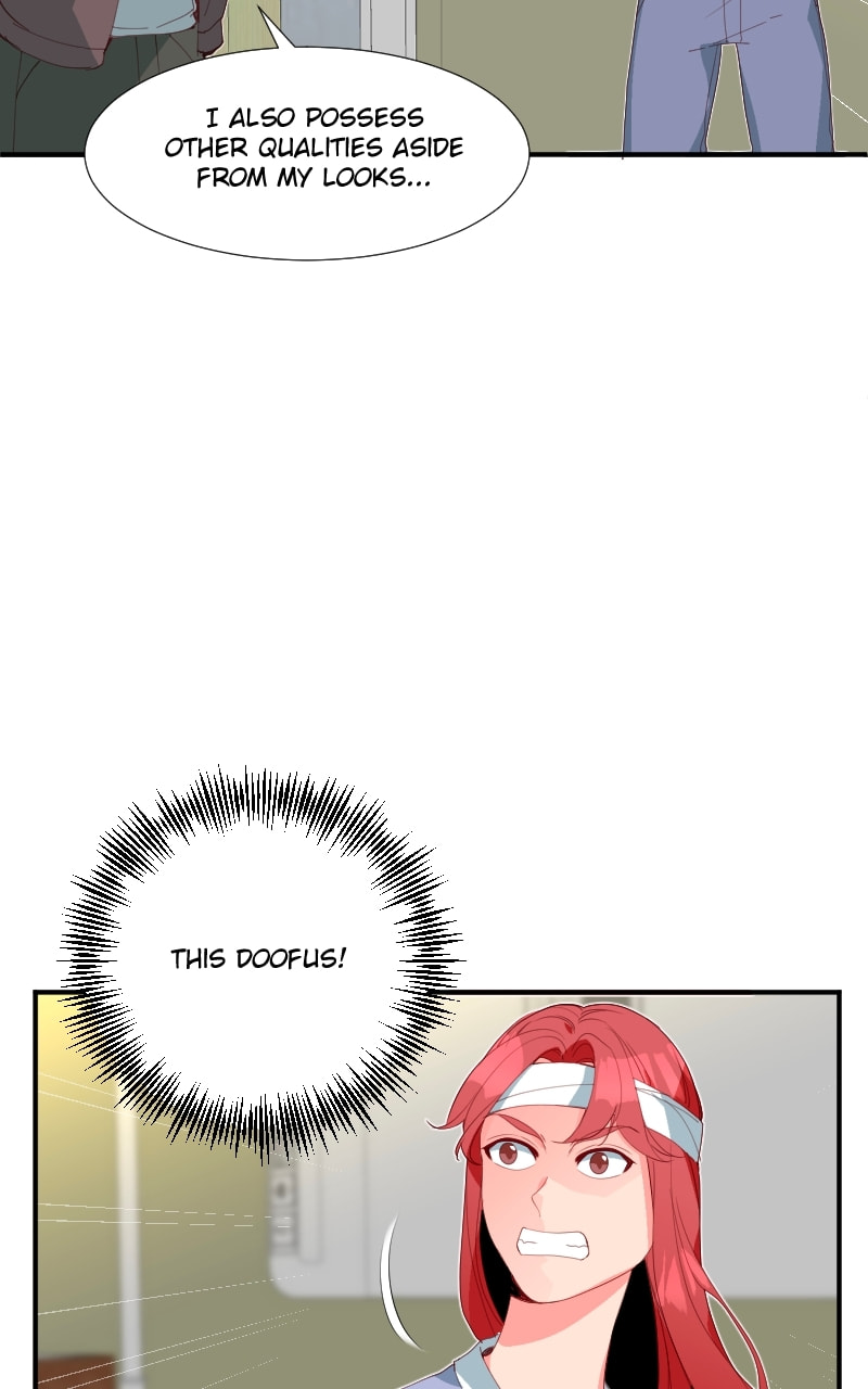 Maid for Hire Chapter 74 page 45 - 