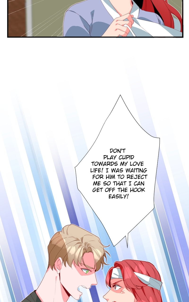 Maid for Hire Chapter 74 page 46 - 