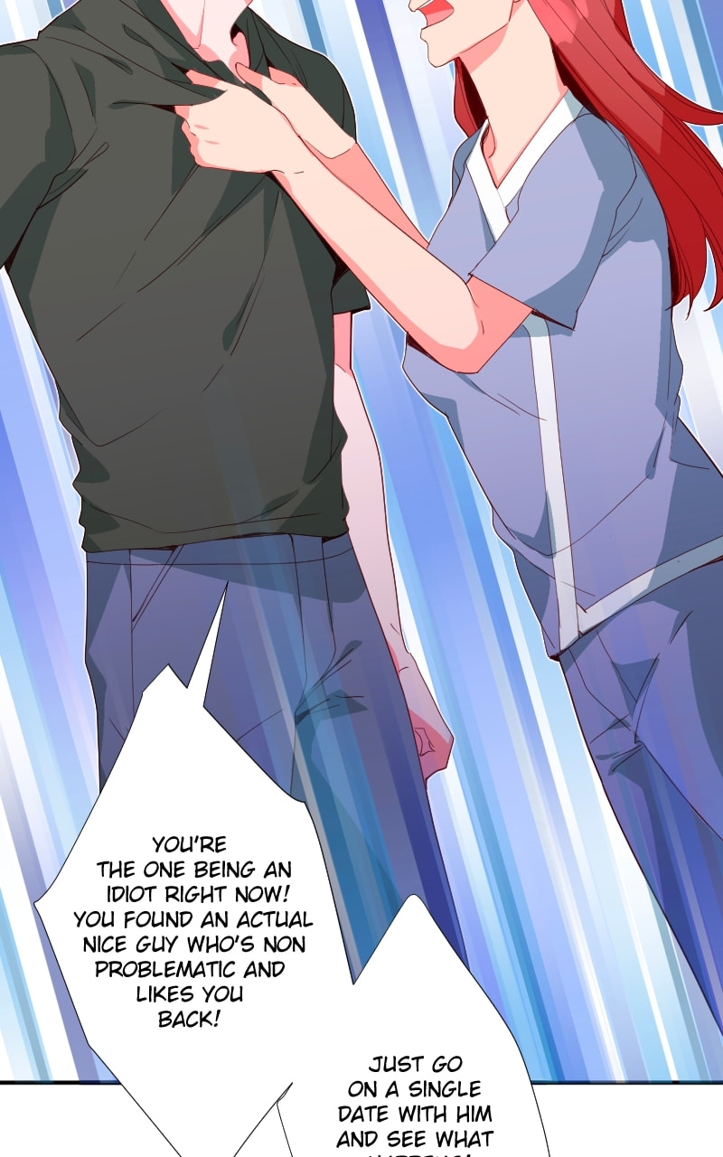 Maid for Hire Chapter 74 page 47 - 