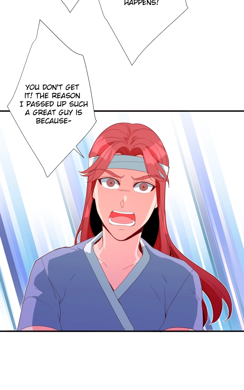 Maid for Hire Chapter 74 page 48 - 