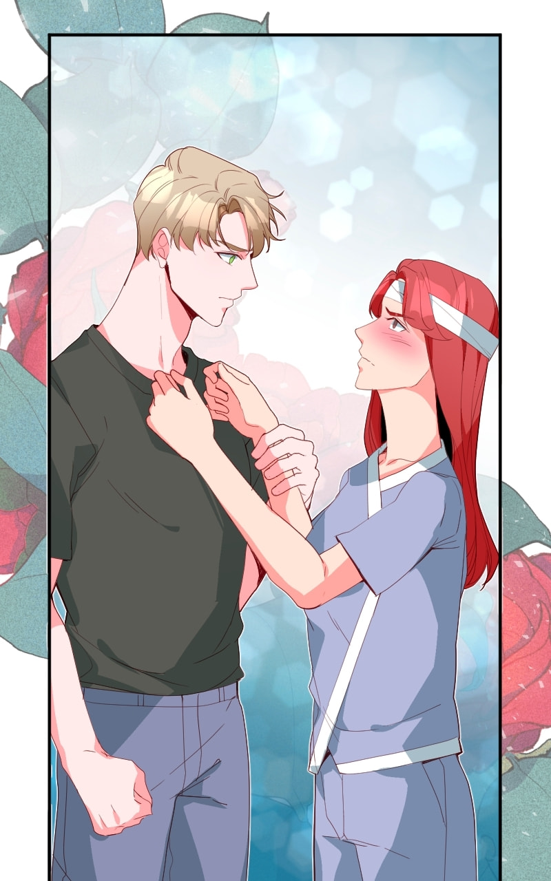 Maid for Hire Chapter 74 page 50 - 