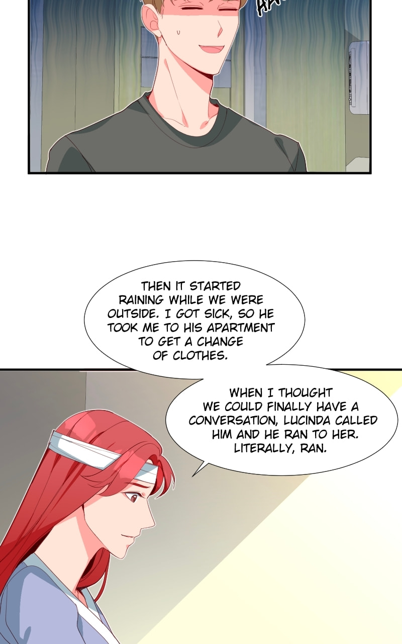 Maid for Hire Chapter 74 page 6 - 