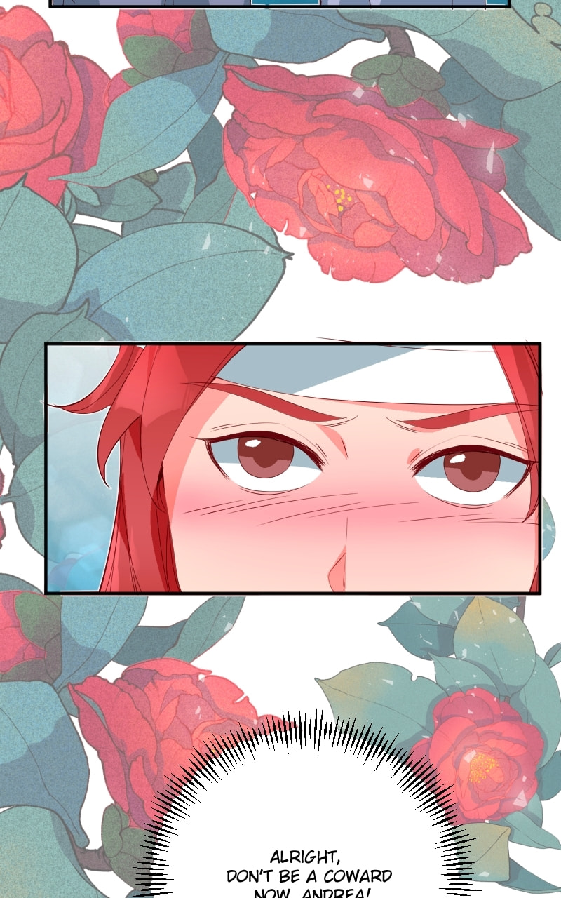 Maid for Hire Chapter 74 page 51 - 