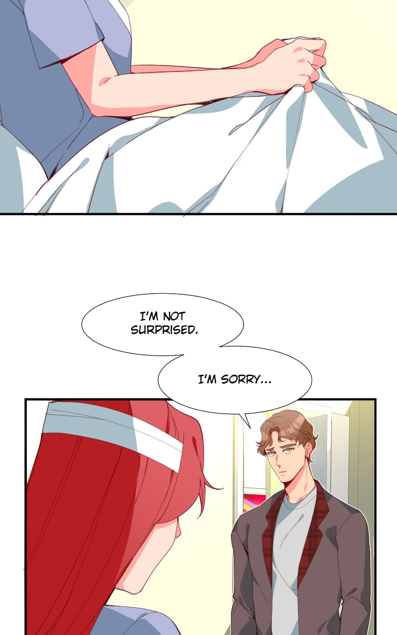 Maid for Hire Chapter 74 page 7 - 