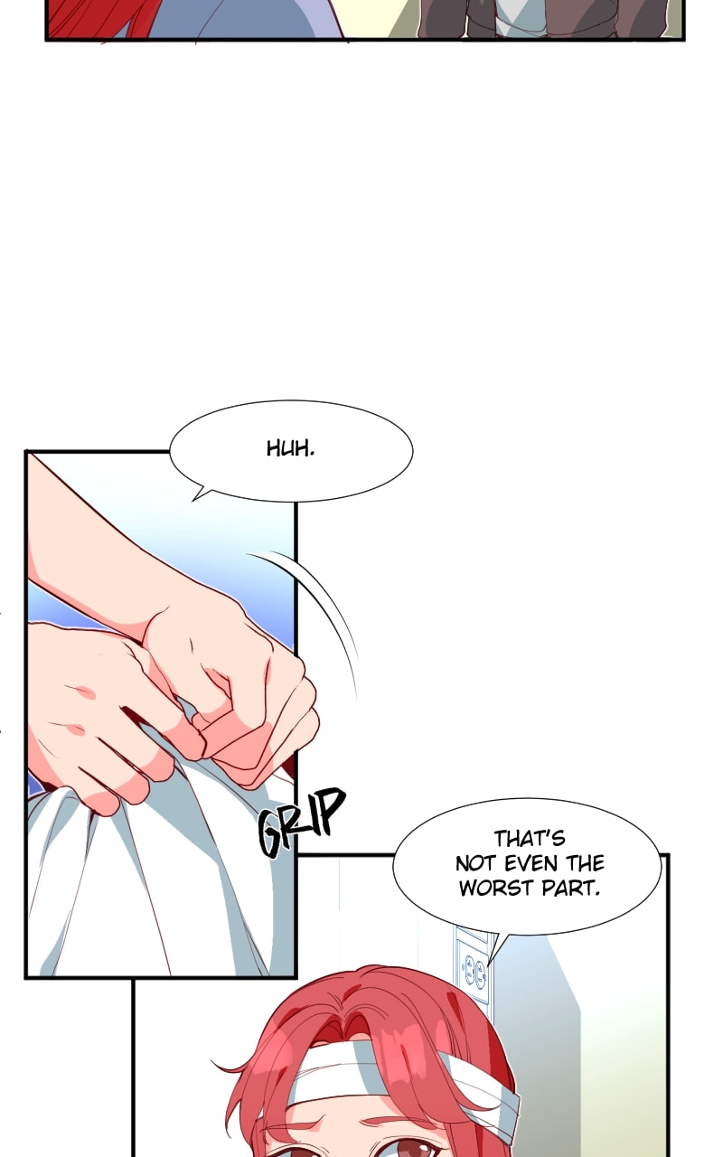Maid for Hire Chapter 74 page 8 - 