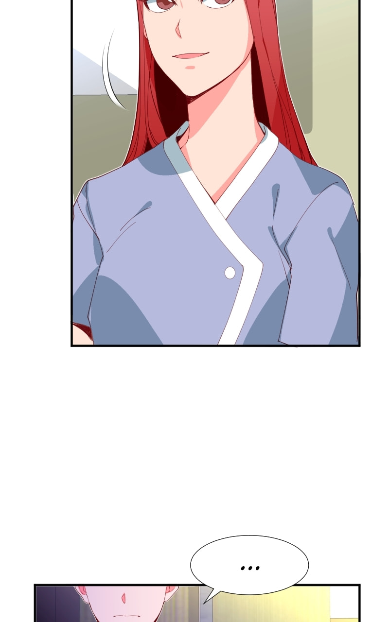 Maid for Hire Chapter 74 page 9 - 