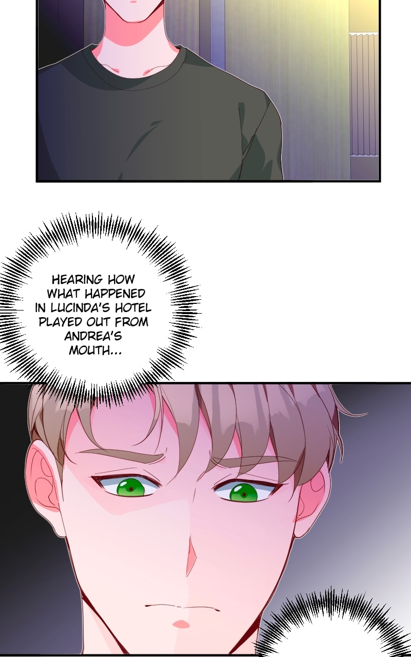 Maid for Hire Chapter 74 page 10 - 