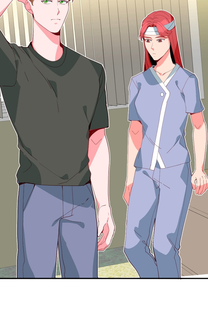 Maid for Hire Chapter 75 page 11 - 