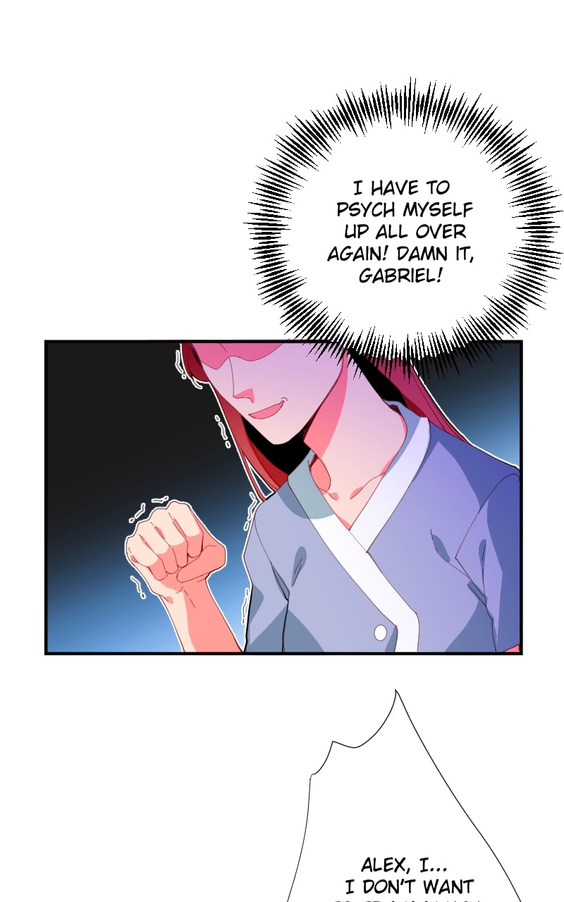 Maid for Hire Chapter 75 page 12 - 