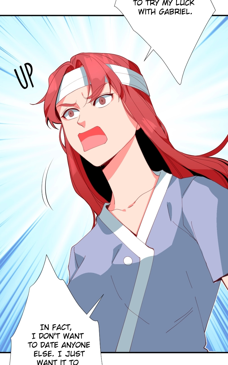 Maid for Hire Chapter 75 page 13 - 