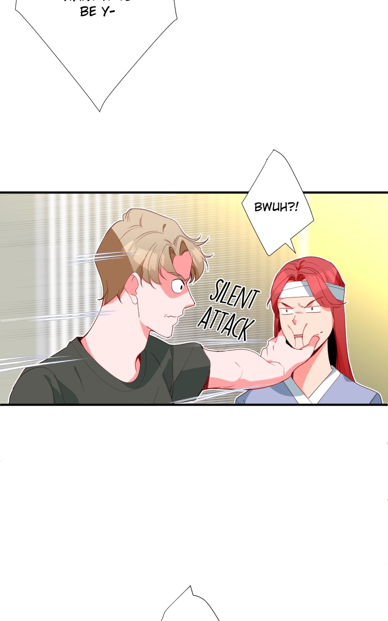 Maid for Hire Chapter 75 page 14 - 