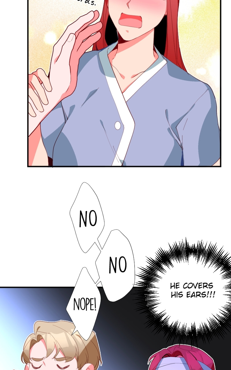 Maid for Hire Chapter 75 page 18 - 