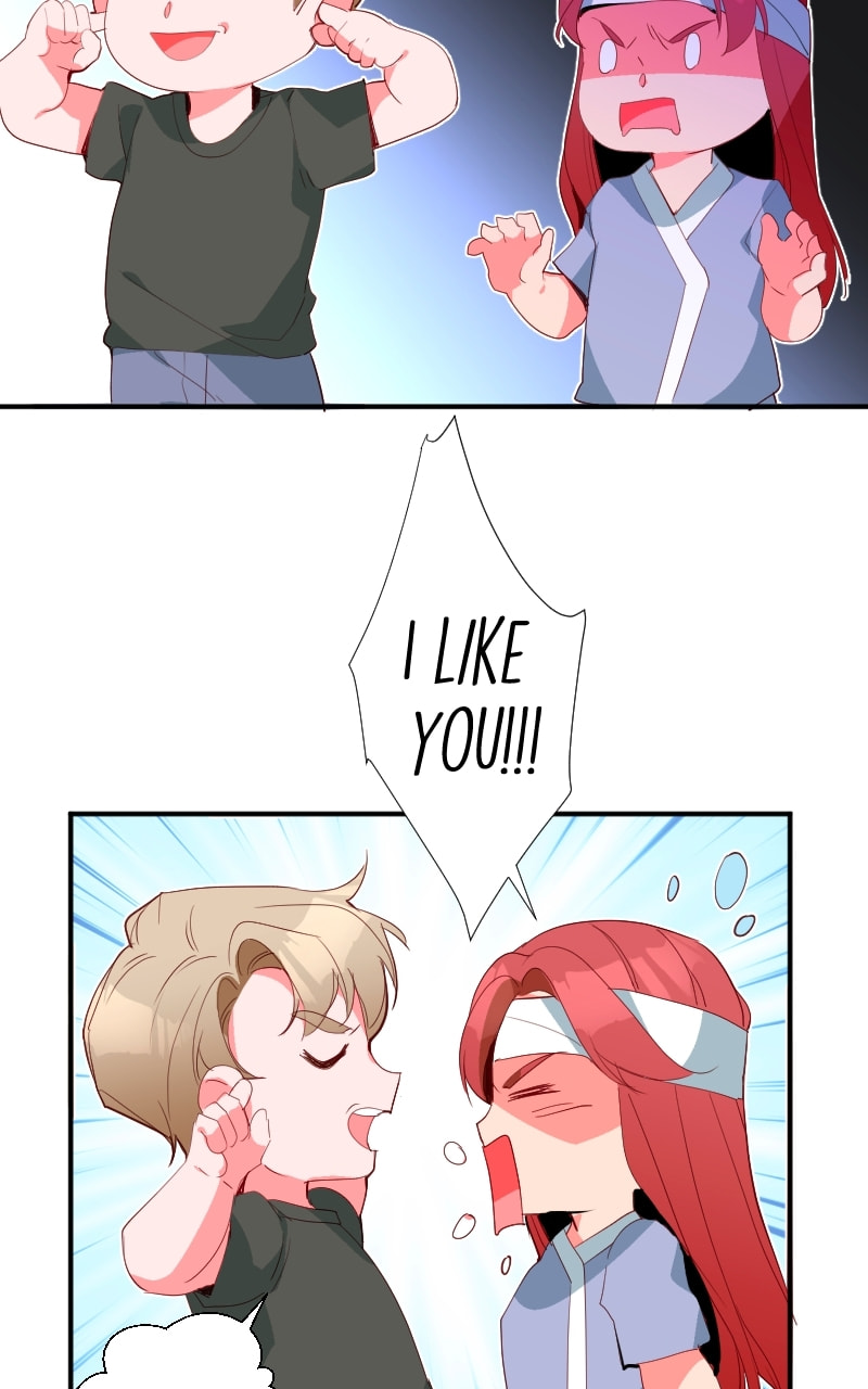 Maid for Hire Chapter 75 page 19 - 